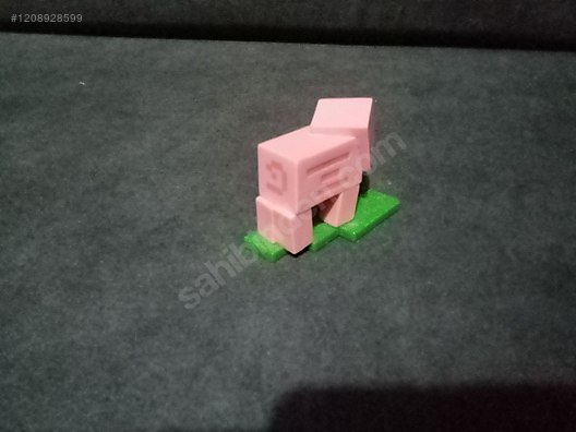 İkinci El ve Sıfır Alışveriş / Hobi & Oyuncak / Aksiyon Figürleri / Oyun