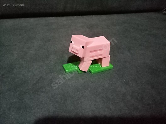 İkinci El ve Sıfır Alışveriş / Hobi & Oyuncak / Aksiyon Figürleri / Oyun