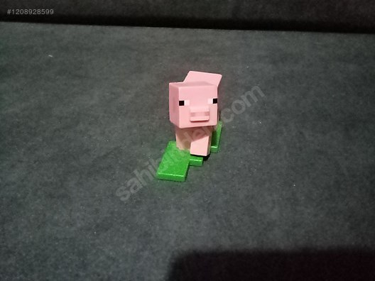 İkinci El ve Sıfır Alışveriş / Hobi & Oyuncak / Aksiyon Figürleri / Oyun