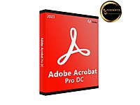 Adobe Acrobat 2022 #1256928623