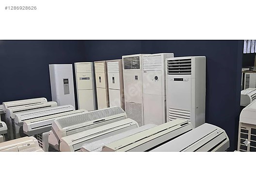 Used & Brand New Items / Electrical Appliances / Heating, Cooling & Venting / Air Conditioner
