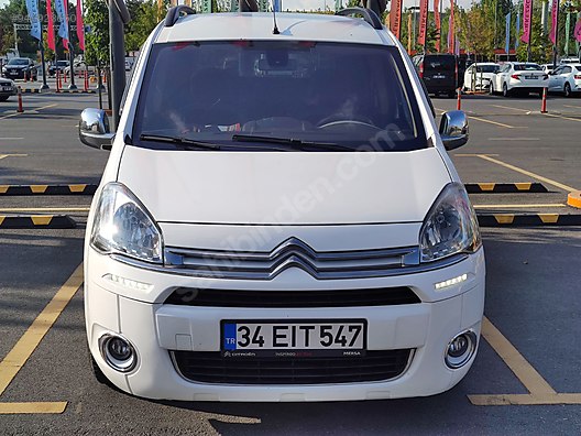 Citroen Berlingo 1 6 Hdi Multispace Sahibinden Satilik Citroen Berlingo 92 Bg Euro 5 Sahibinden Comda 948928650