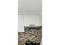 ACİL SATILIK !BEYAZ SÜRGÜLÜ ASPİRATÖR