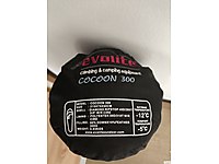 Evolite cocoon 300 uyku tulumu