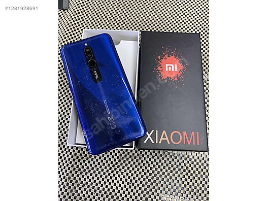 Used & Brand New Items / Cell Phones & Accessories / Cell Phones / Xiaomi / Redmi 8