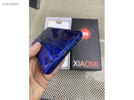 Used & Brand New Items / Cell Phones & Accessories / Cell Phones / Xiaomi / Redmi 8