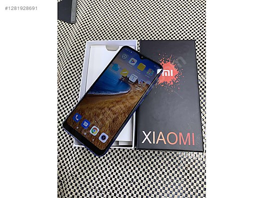 Used & Brand New Items / Cell Phones & Accessories / Cell Phones / Xiaomi / Redmi 8