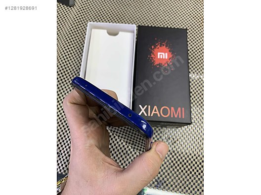 Used & Brand New Items / Cell Phones & Accessories / Cell Phones / Xiaomi / Redmi 8