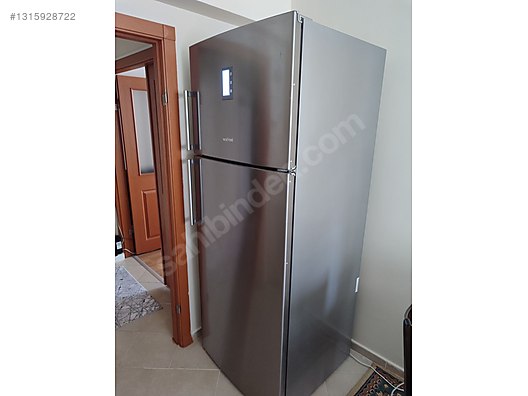 たろうページ Vestfrost VFBZD 6201 XE A+ NF Buzdolabı - İkinci El Vestfrost
