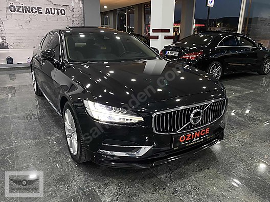 volvo s90 2 0 d d5 inscription 2016 volvo s90 2 0 d d5 inscription hatasiz boyasiz servis bkmli at sahibinden com 967928767