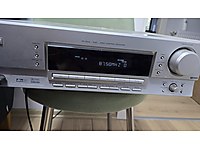 JVC - RX 5052 Amfi