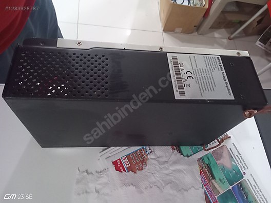 İkinci El ve Sıfır Alışveriş / Bahçe & Yapı Market / Yapı Malzemeleri / Isıtma / Güneş Enerjisi Sistemi