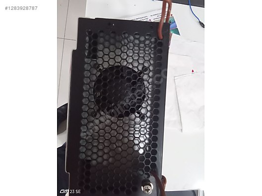 İkinci El ve Sıfır Alışveriş / Bahçe & Yapı Market / Yapı Malzemeleri / Isıtma / Güneş Enerjisi Sistemi