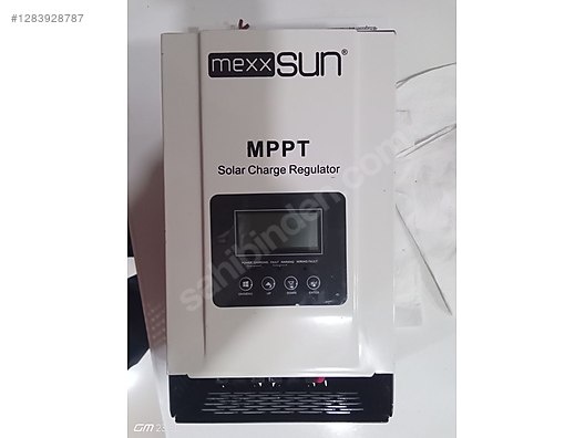 İkinci El ve Sıfır Alışveriş / Bahçe & Yapı Market / Yapı Malzemeleri / Isıtma / Güneş Enerjisi Sistemi