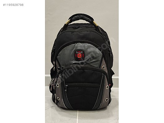 Synergy wheeled 16 laptop backpack online