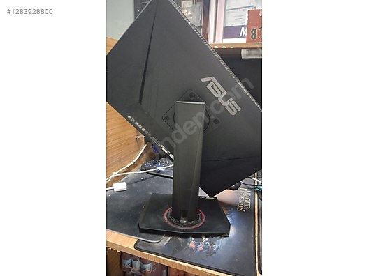 Used & Brand New Items / Computers / Monitors / LED & LCD Monitör