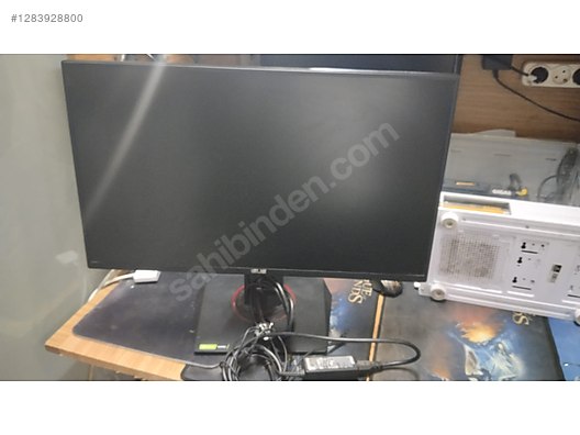 Used & Brand New Items / Computers / Monitors / LED & LCD Monitör