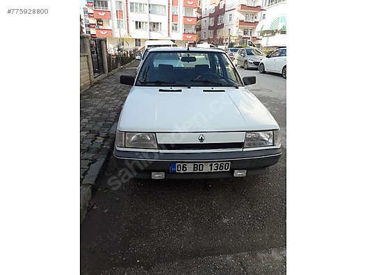 Renault 9 Ikinci El Acil Renault 9 Mitula Arabalar