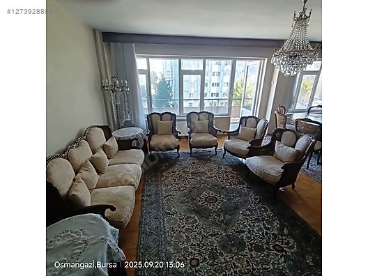 İkinci El ve Sıfır Alışveriş / Antika / Mobilya / Oturma Odası & Salon / Antika Koltuk