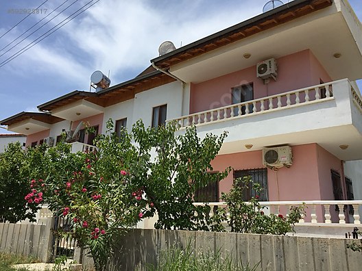 tasucu kiralik yazlik 3 1 dublex villa kum mah silifke mersin gunluk kiralik yazlik ilanlari sahibinden com da 592928817