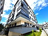 ꔪMELODİ'DEN AKÇAY'DA FULL EŞYALI KAPALI OTOPARKLI LUX 1+1 DAİRE