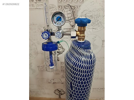 Used & Brand New Items / Electronics / Diagnostic & Test Devices / Oxygen Meter