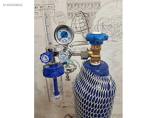 Used & Brand New Items / Electronics / Diagnostic & Test Devices / Oxygen Meter