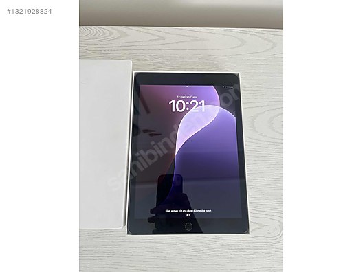 Apple / iPad 9 / Temiz Sorunsuz İpad 9.Nesil on sahibinden.com