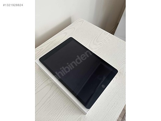 Apple / iPad 9 / Temiz Sorunsuz İpad 9.Nesil on sahibinden.com