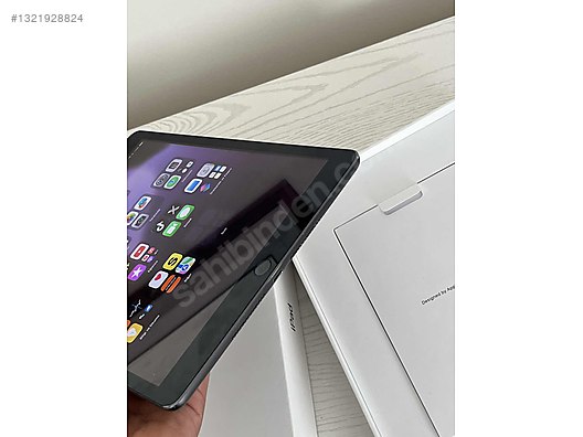 Apple / iPad 9 / Temiz Sorunsuz İpad 9.Nesil on sahibinden.com