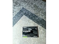 kioxıa 480 gb ssd