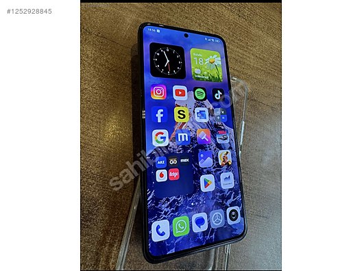 İkinci El ve Sıfır Alışveriş / Cep Telefonu & Aksesuar / Cep Telefonu / Xiaomi / 13T Pro