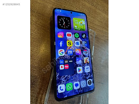 İkinci El ve Sıfır Alışveriş / Cep Telefonu & Aksesuar / Cep Telefonu / Xiaomi / 13T Pro