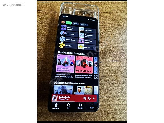 İkinci El ve Sıfır Alışveriş / Cep Telefonu & Aksesuar / Cep Telefonu / Xiaomi / 13T Pro