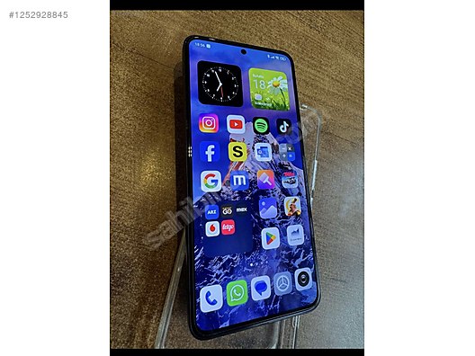 İkinci El ve Sıfır Alışveriş / Cep Telefonu & Aksesuar / Cep Telefonu / Xiaomi / 13T Pro