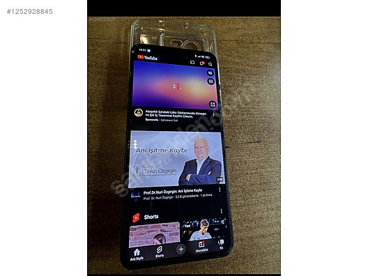 İkinci El ve Sıfır Alışveriş / Cep Telefonu & Aksesuar / Cep Telefonu / Xiaomi / 13T Pro