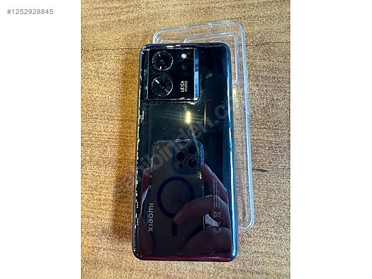 İkinci El ve Sıfır Alışveriş / Cep Telefonu & Aksesuar / Cep Telefonu / Xiaomi / 13T Pro