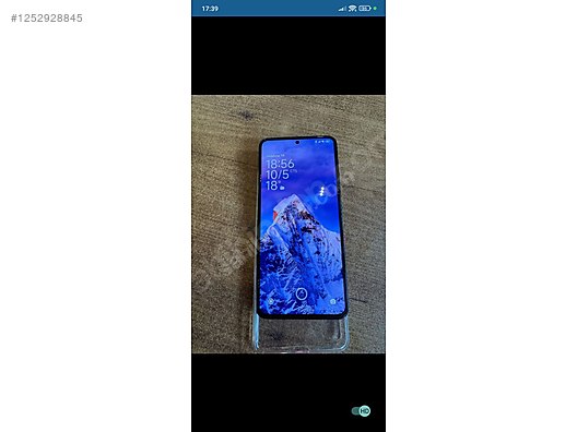 İkinci El ve Sıfır Alışveriş / Cep Telefonu & Aksesuar / Cep Telefonu / Xiaomi / 13T Pro