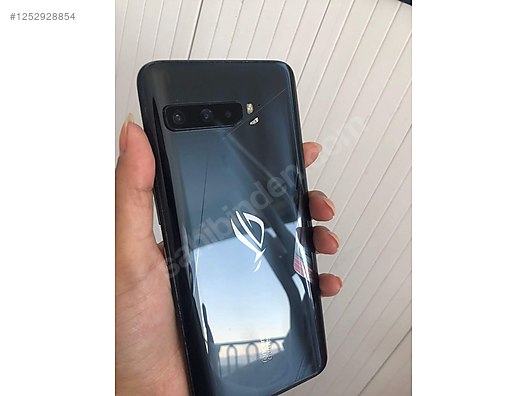 Asus ROG Phone 3 ZS661KS Cep Telefonu Fiyatları