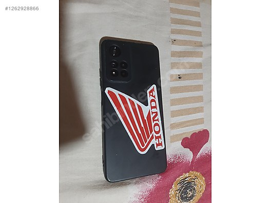 İkinci El ve Sıfır Alışveriş / Cep Telefonu & Aksesuar / Cep Telefonu / Xiaomi / Redmi Note 11 Pro Plus