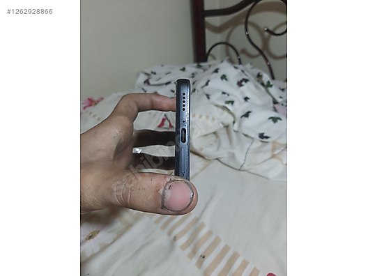 İkinci El ve Sıfır Alışveriş / Cep Telefonu & Aksesuar / Cep Telefonu / Xiaomi / Redmi Note 11 Pro Plus