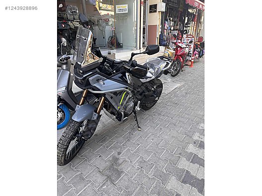 EKERden/CF 450 MT / KARTA VADE FARKSIZ 9TAKSİT/HEMEN TESLİM #1243928896