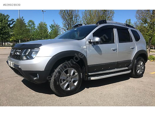 dacia duster 1 5 dci laureate sahibinden garaj arabasi istanbul at sahibinden com 926928939