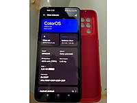 sorunsuz oppo reno 5lite