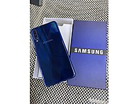 SAMSUNG A7-2018 YURT İÇİ 64 GB