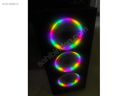 Used & Brand New Items / Computers / Desktops / Models / Dragos