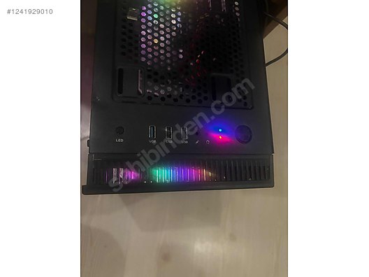 Used & Brand New Items / Computers / Desktops / Models / Dragos