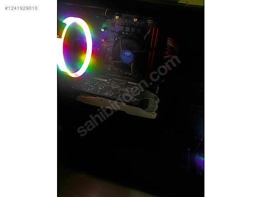 Used & Brand New Items / Computers / Desktops / Models / Dragos