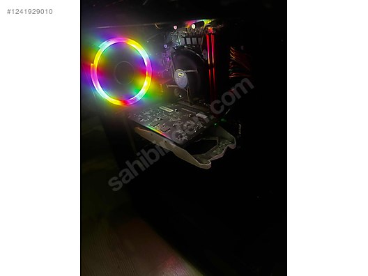 Used & Brand New Items / Computers / Desktops / Models / Dragos