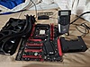 Used & Brand New Items / Computers / Desktops / Desktop Components / Motherboards
